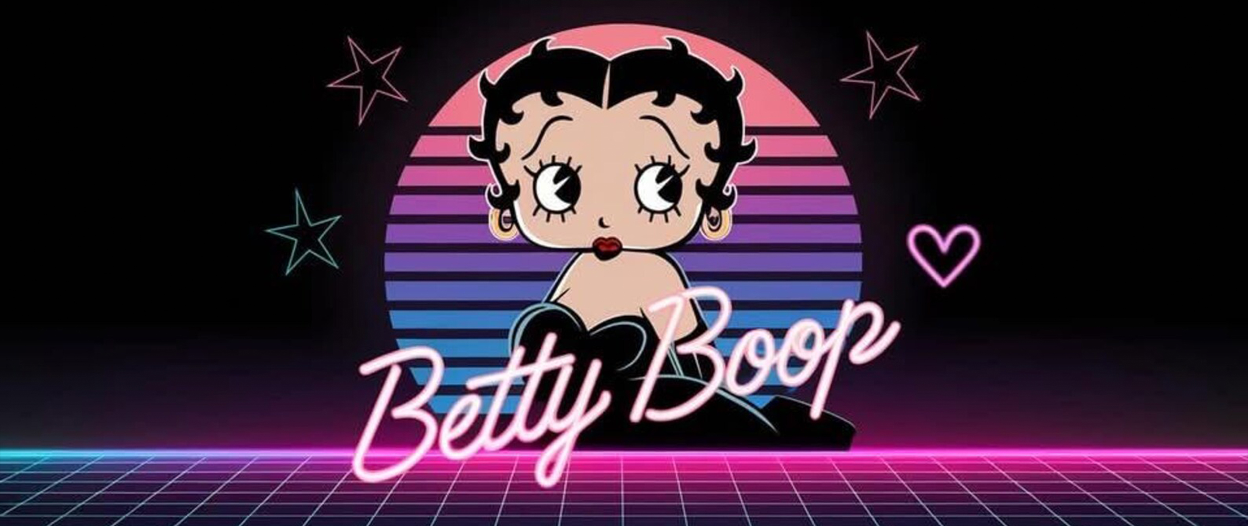 Betty Boop