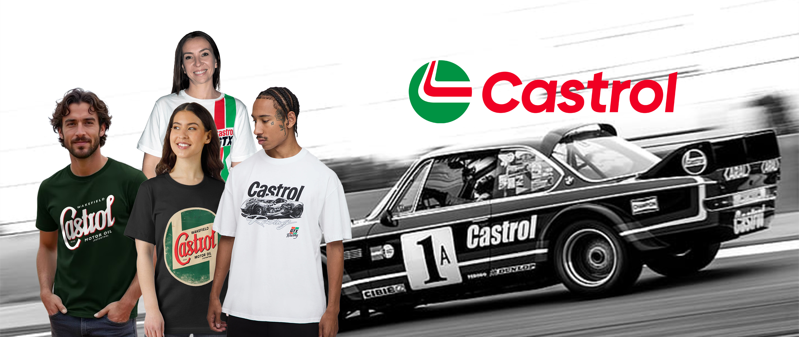 Castrol