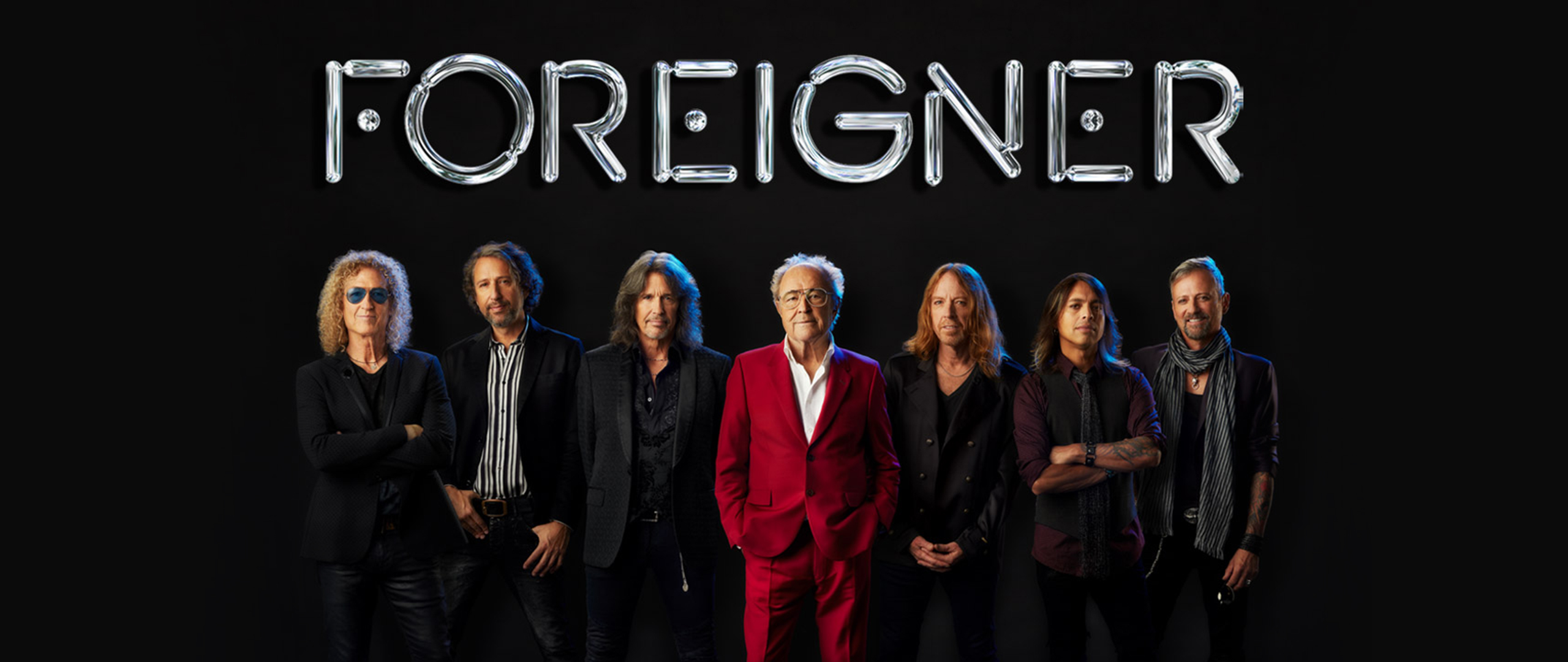 Foreigner