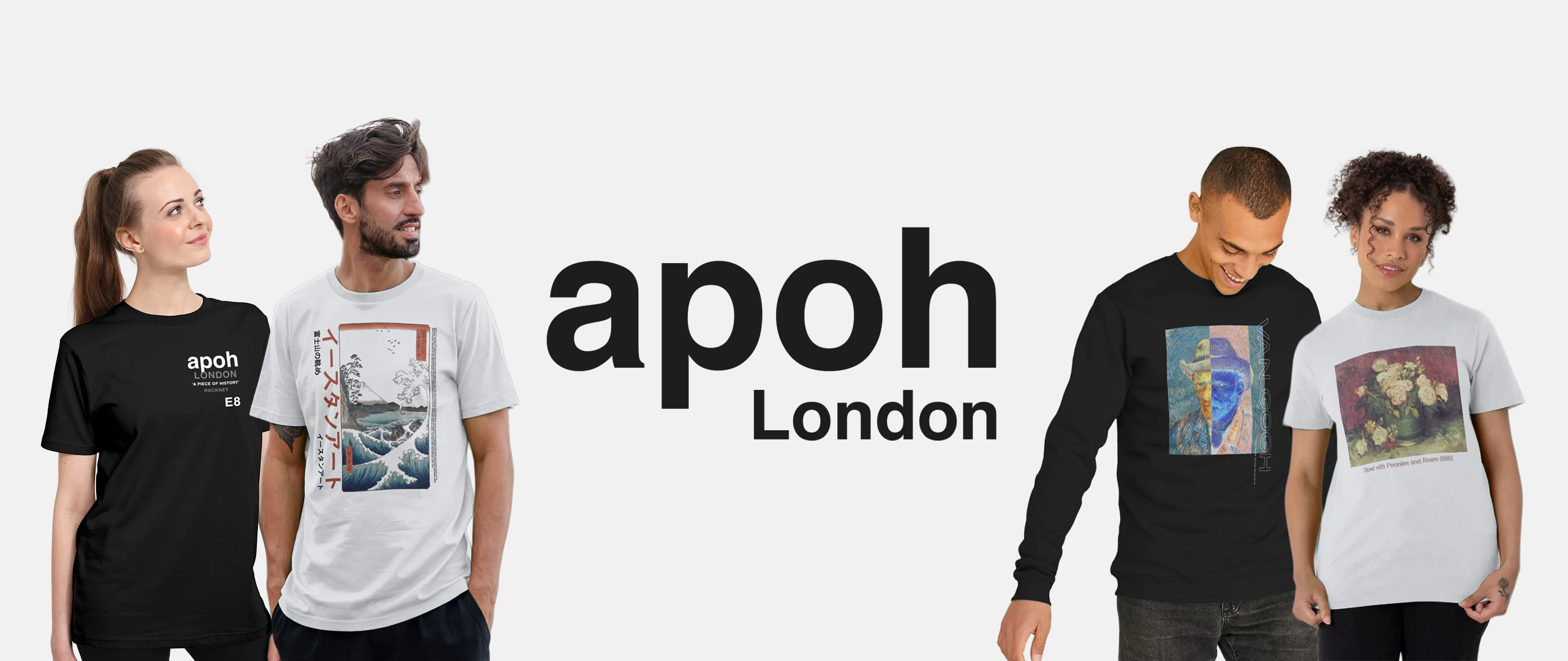 apoh London